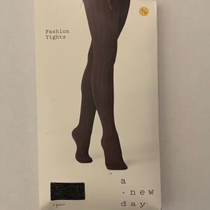 🌼🌼a new day fashion tights S/M🌼🌼